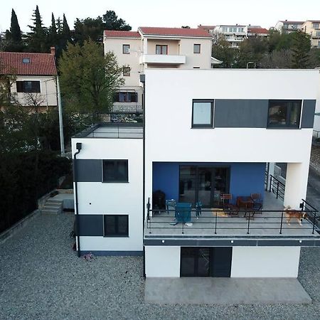 Apartment In An Urban Villa Кральевица Экстерьер фото