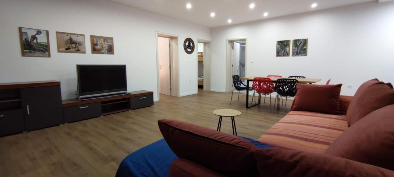 Apartment In An Urban Villa Кральевица Экстерьер фото