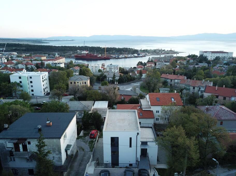 Apartment In An Urban Villa Кральевица Экстерьер фото