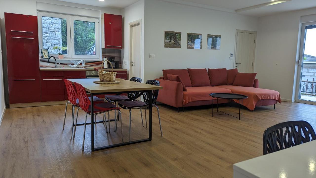 Apartment In An Urban Villa Кральевица Экстерьер фото
