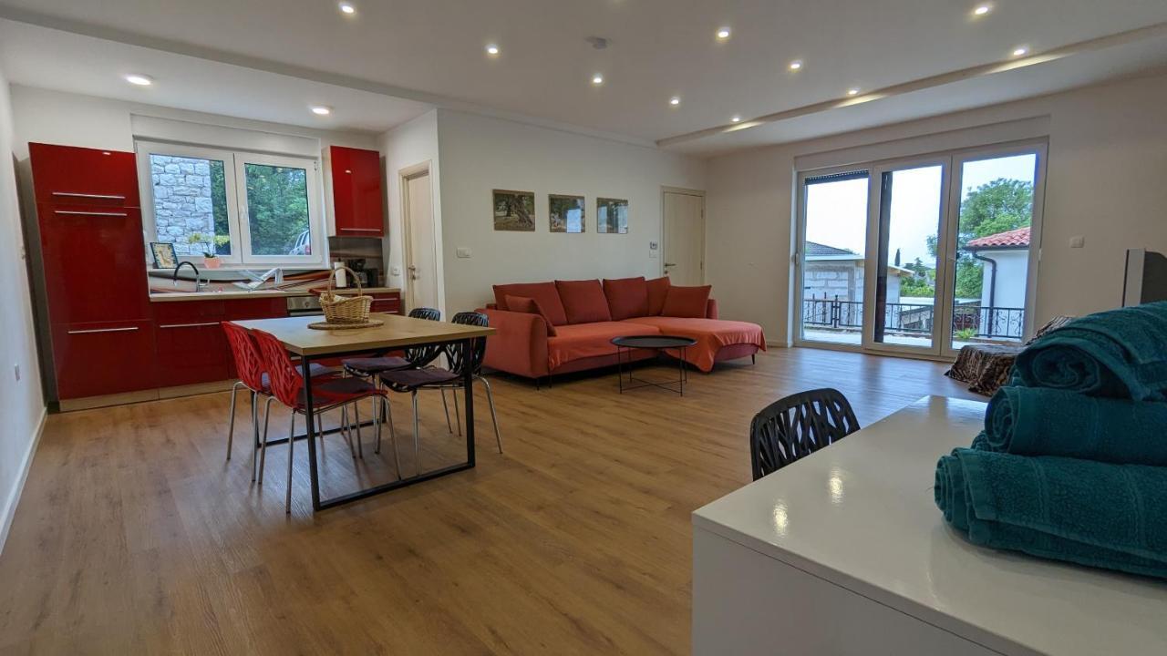 Apartment In An Urban Villa Кральевица Экстерьер фото