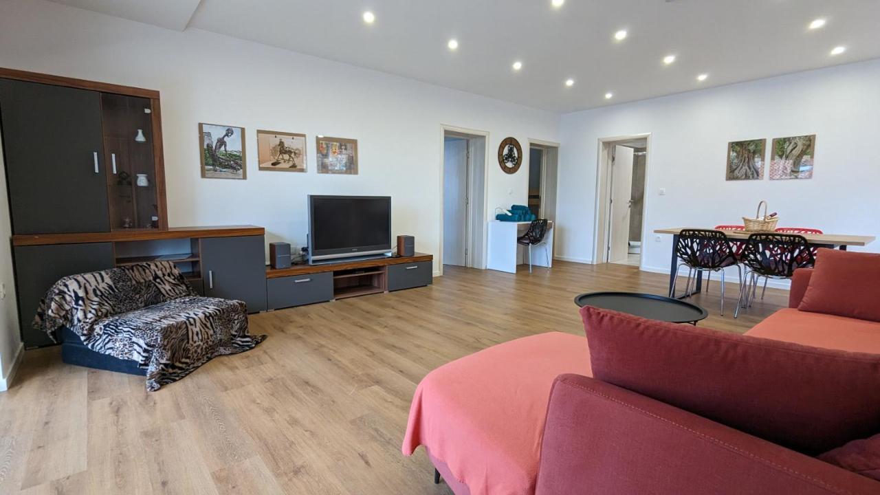 Apartment In An Urban Villa Кральевица Экстерьер фото